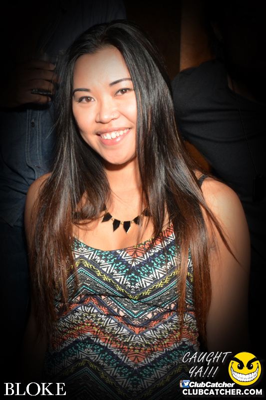 Bloke nightclub photo 23 - August 29th, 2015