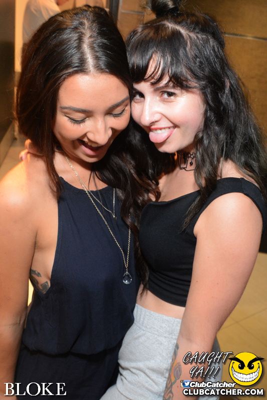 Bloke nightclub photo 26 - August 29th, 2015