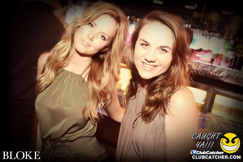 Bloke nightclub photo 28 - August 29th, 2015