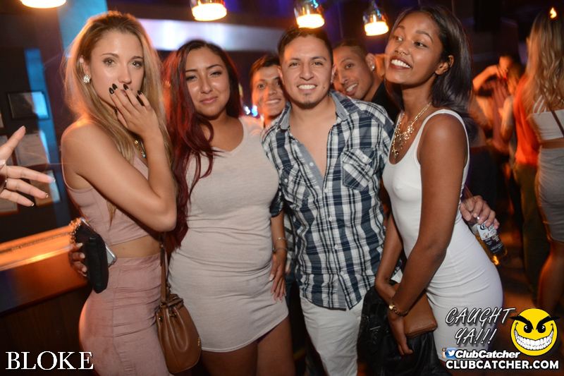 Bloke nightclub photo 32 - August 29th, 2015