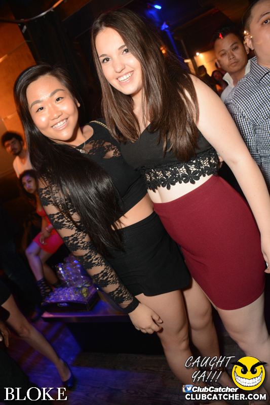 Bloke nightclub photo 33 - August 29th, 2015