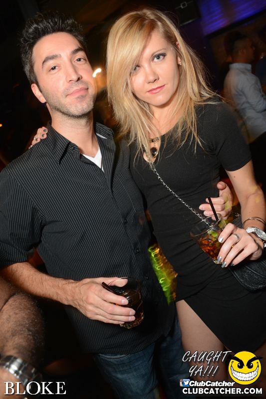 Bloke nightclub photo 35 - August 29th, 2015