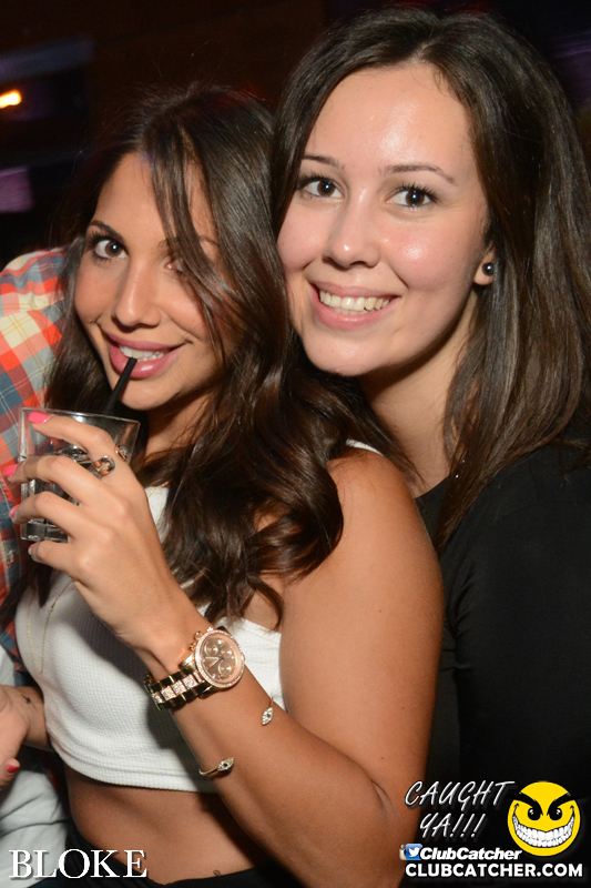 Bloke nightclub photo 36 - August 29th, 2015