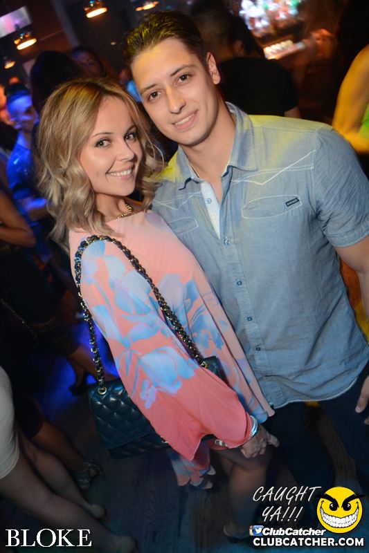 Bloke nightclub photo 39 - August 29th, 2015