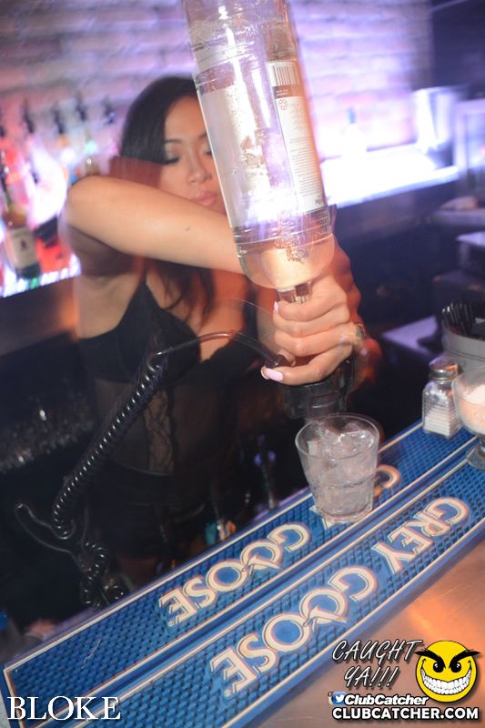 Bloke nightclub photo 40 - August 29th, 2015