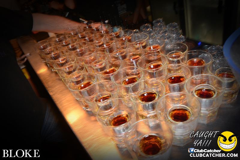 Bloke nightclub photo 5 - August 29th, 2015