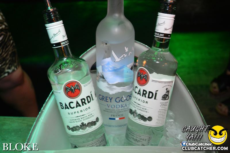 Bloke nightclub photo 48 - August 29th, 2015