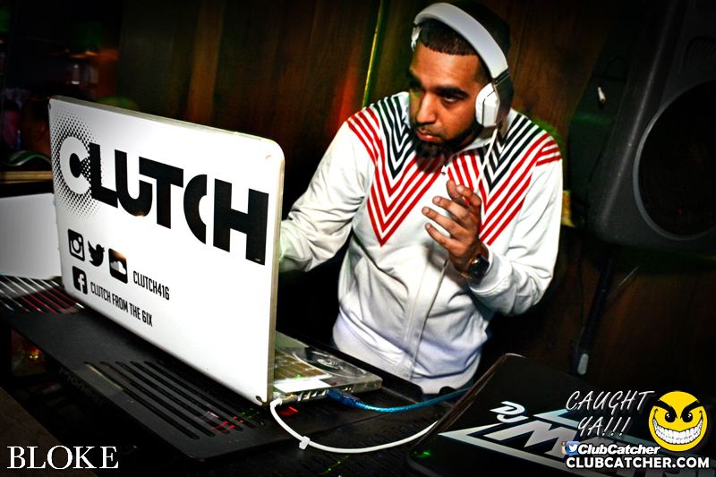 Bloke nightclub photo 53 - August 29th, 2015