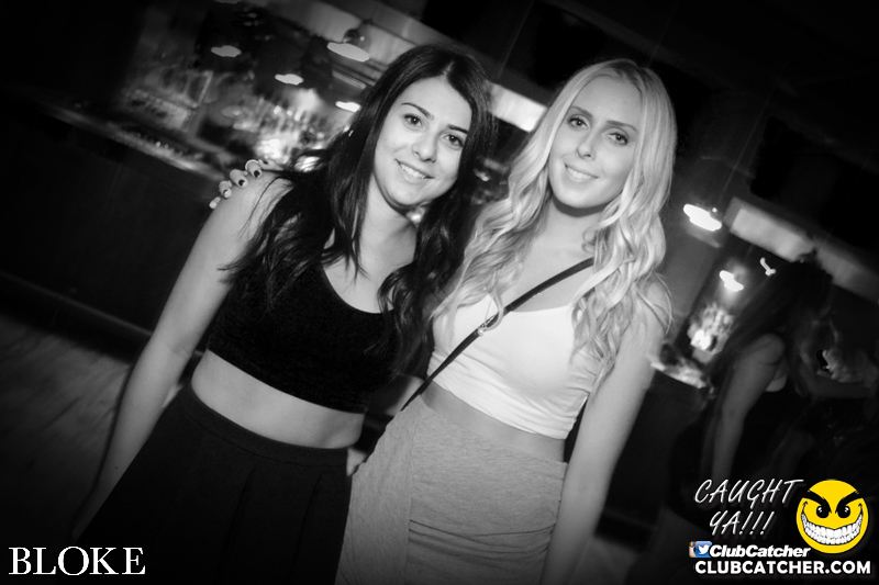 Bloke nightclub photo 68 - August 29th, 2015