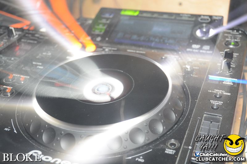 Bloke nightclub photo 71 - August 29th, 2015