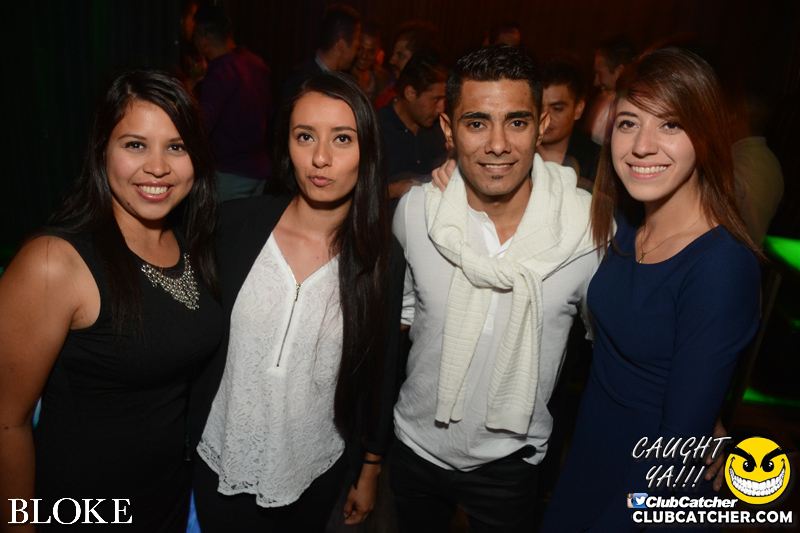 Bloke nightclub photo 73 - August 29th, 2015