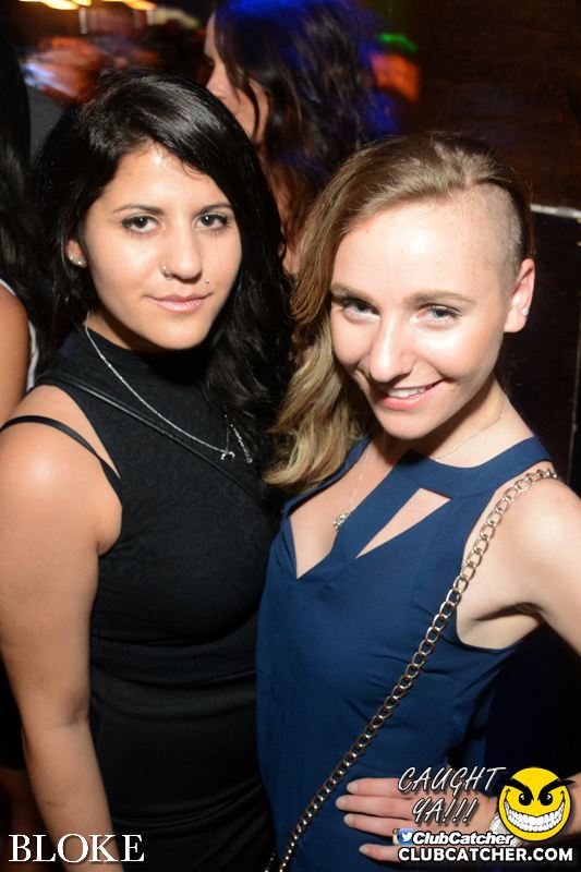Bloke nightclub photo 75 - August 29th, 2015