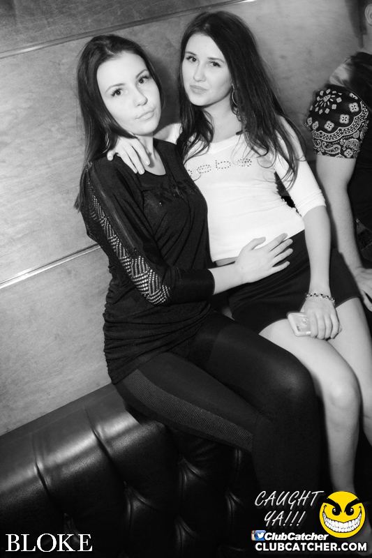 Bloke nightclub photo 78 - August 29th, 2015