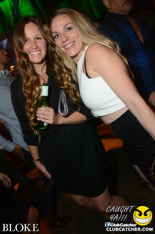 Bloke nightclub photo 79 - August 29th, 2015