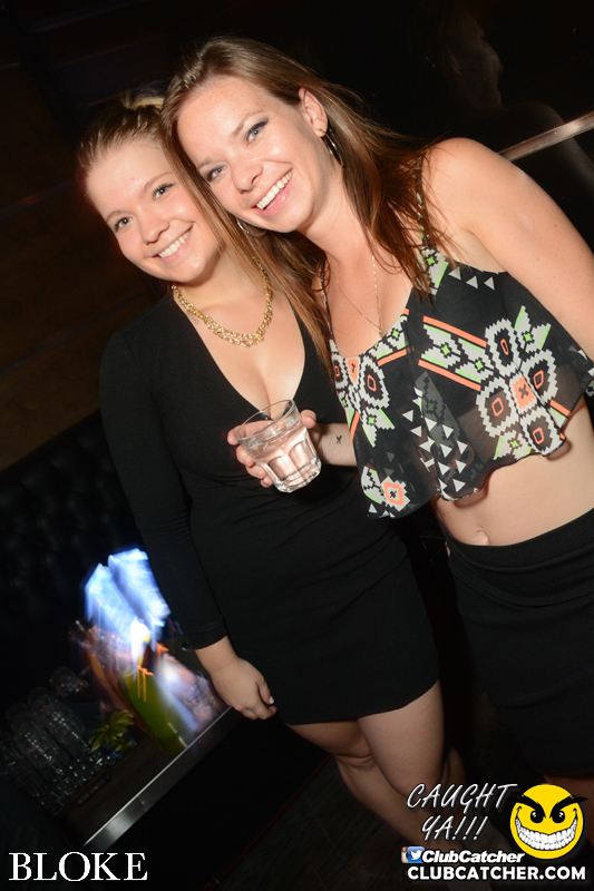 Bloke nightclub photo 82 - August 29th, 2015