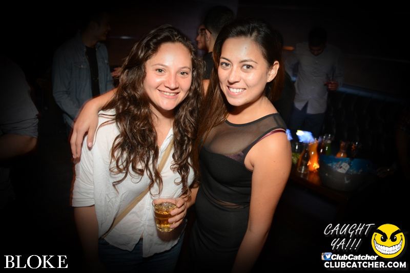 Bloke nightclub photo 83 - August 29th, 2015