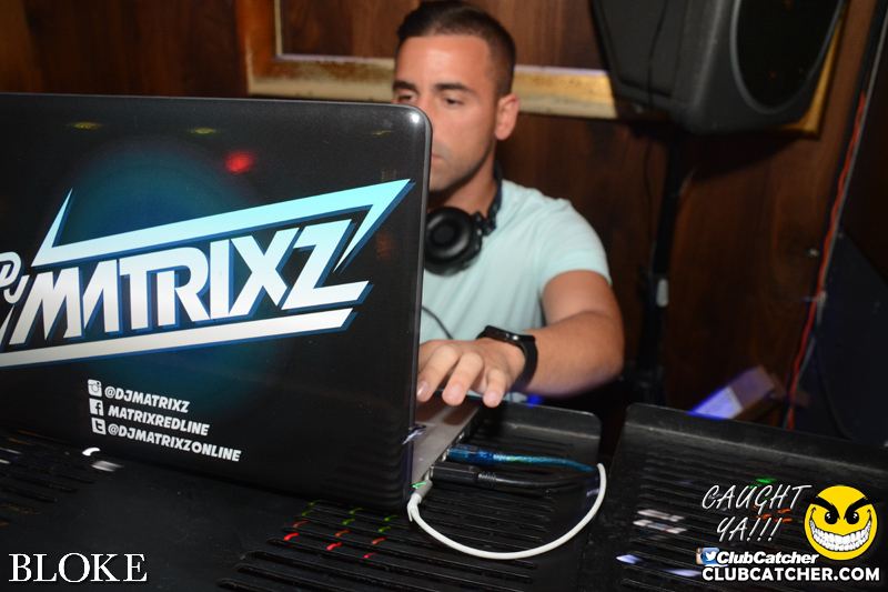 Bloke nightclub photo 89 - August 29th, 2015