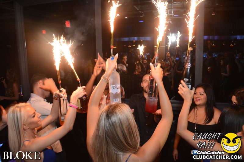 Bloke nightclub photo 10 - August 29th, 2015