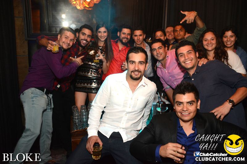 Bloke nightclub photo 92 - August 29th, 2015