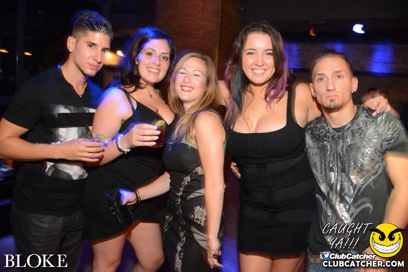 Bloke nightclub photo 95 - August 29th, 2015