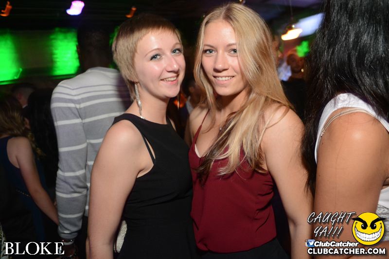 Bloke nightclub photo 99 - August 29th, 2015