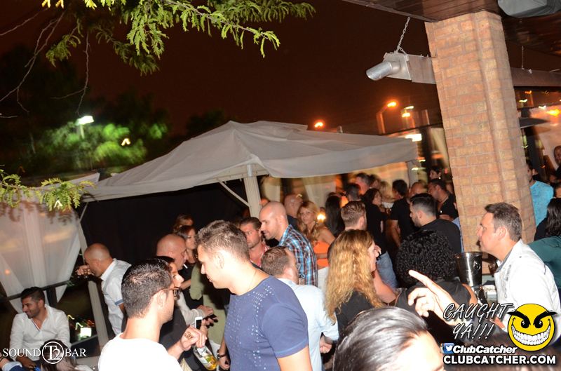 T2 lounge photo 1 - August 29th, 2015