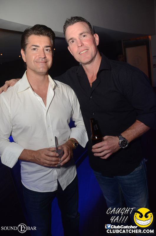 T2 lounge photo 17 - August 29th, 2015