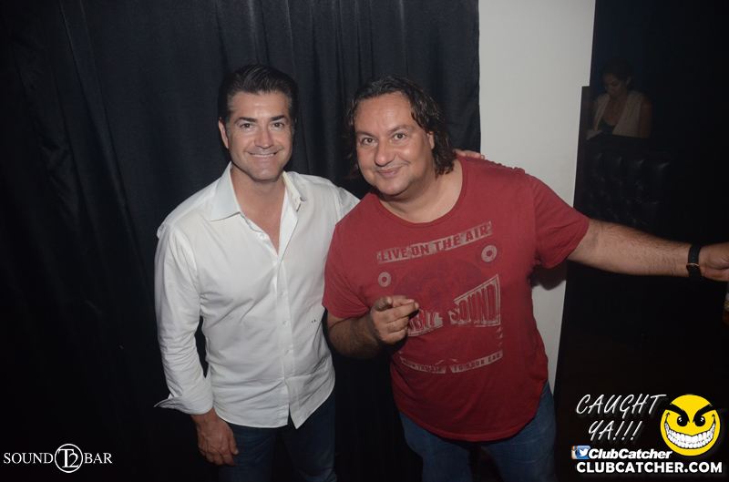 T2 lounge photo 18 - August 29th, 2015