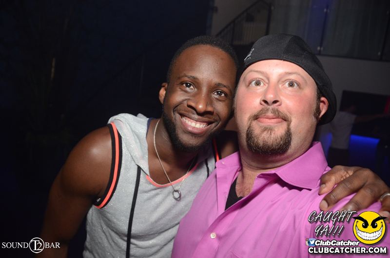 T2 lounge photo 32 - August 29th, 2015