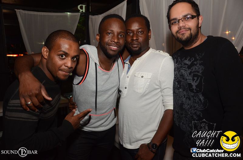 T2 lounge photo 34 - August 29th, 2015