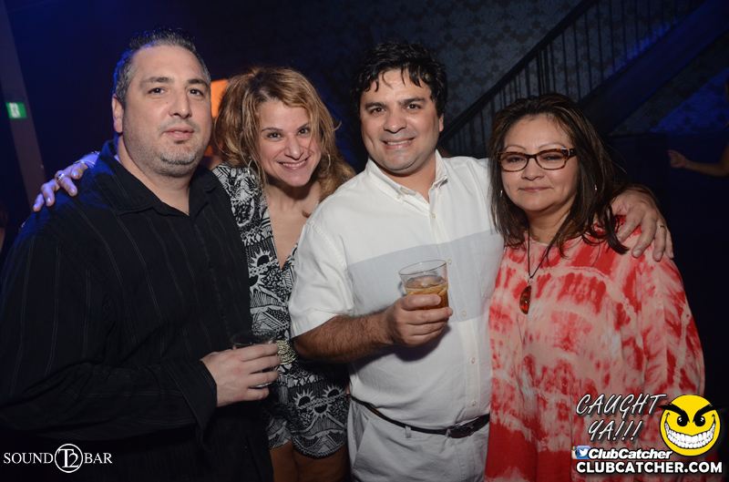 T2 lounge photo 43 - August 29th, 2015