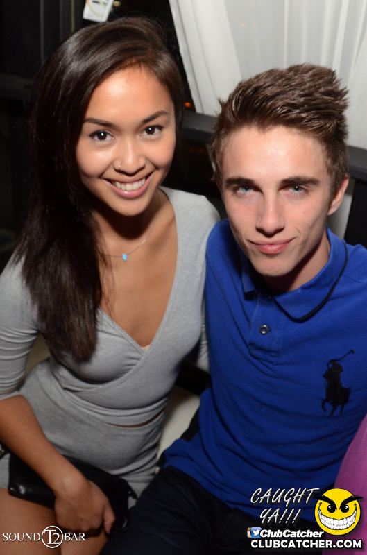 T2 lounge photo 47 - August 29th, 2015