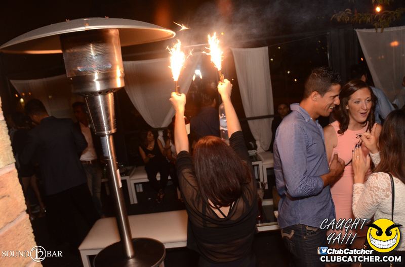 T2 lounge photo 51 - August 29th, 2015