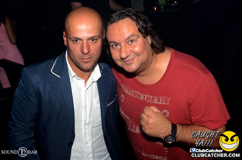 T2 lounge photo 52 - August 29th, 2015