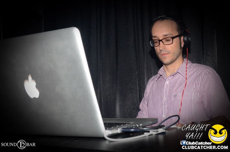 T2 lounge photo 55 - August 29th, 2015