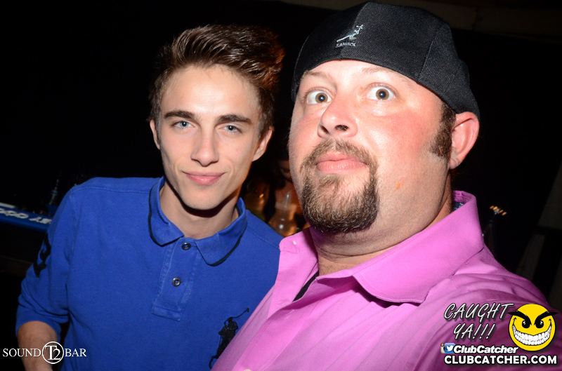 T2 lounge photo 7 - August 29th, 2015