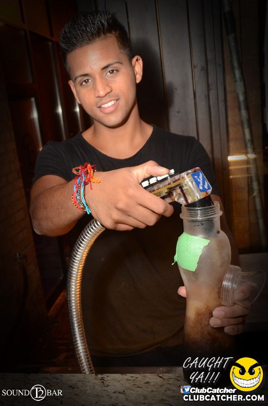 T2 lounge photo 64 - August 29th, 2015