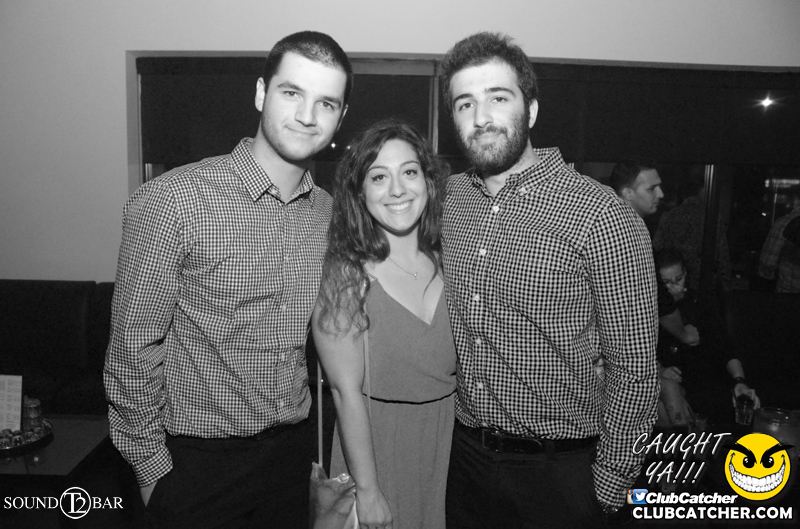 T2 lounge photo 66 - August 29th, 2015