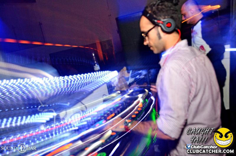 T2 lounge photo 67 - August 29th, 2015