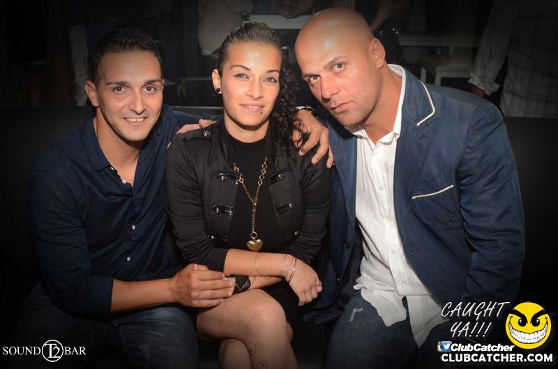 T2 lounge photo 71 - August 29th, 2015