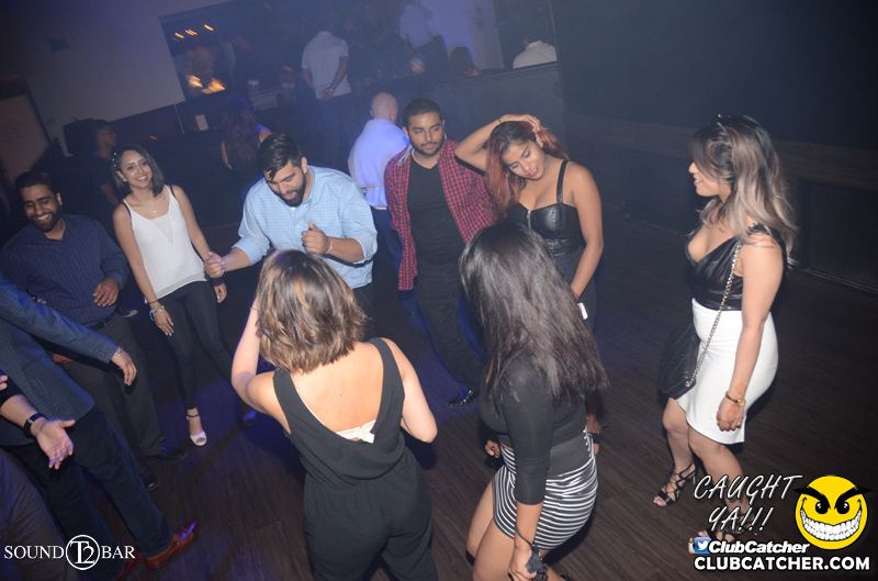 T2 lounge photo 75 - August 29th, 2015