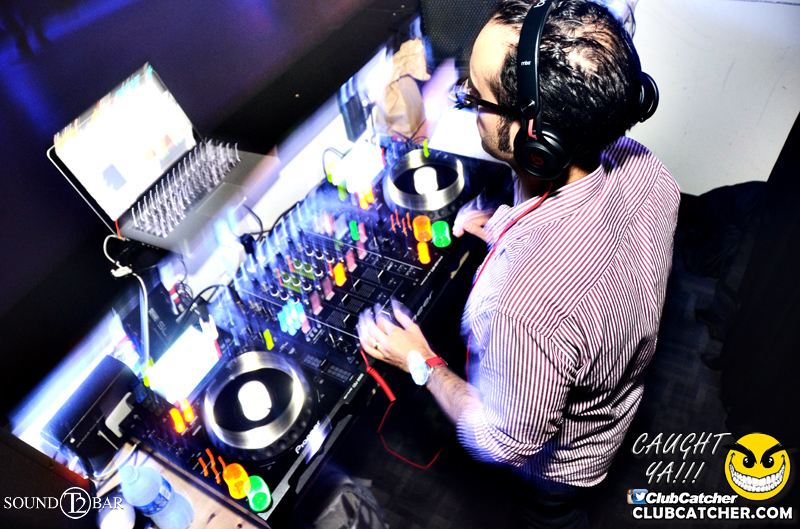 T2 lounge photo 77 - August 29th, 2015