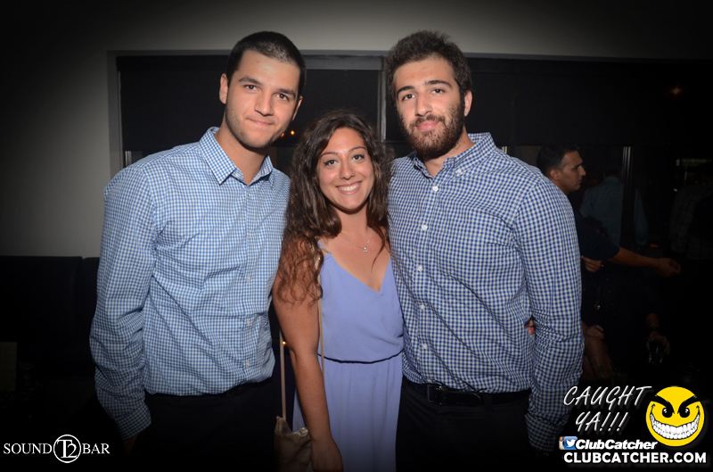 T2 lounge photo 78 - August 29th, 2015