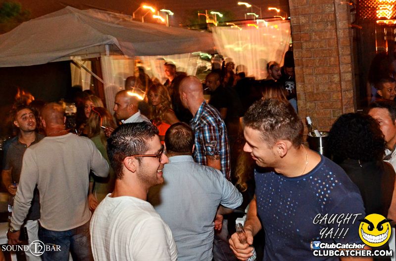 T2 lounge photo 86 - August 29th, 2015