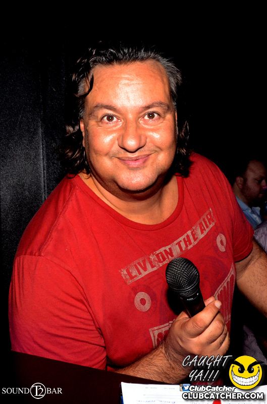 T2 lounge photo 10 - August 29th, 2015