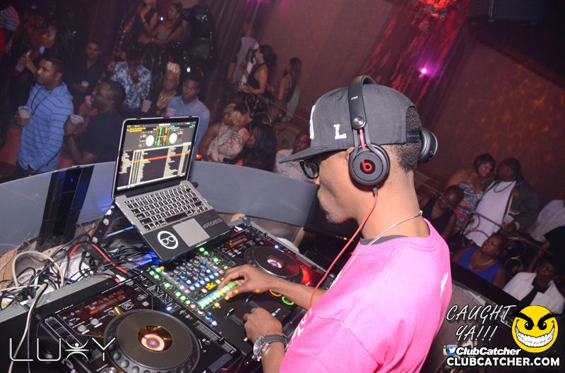 Luxy nightclub photo 101 - August 28th, 2015