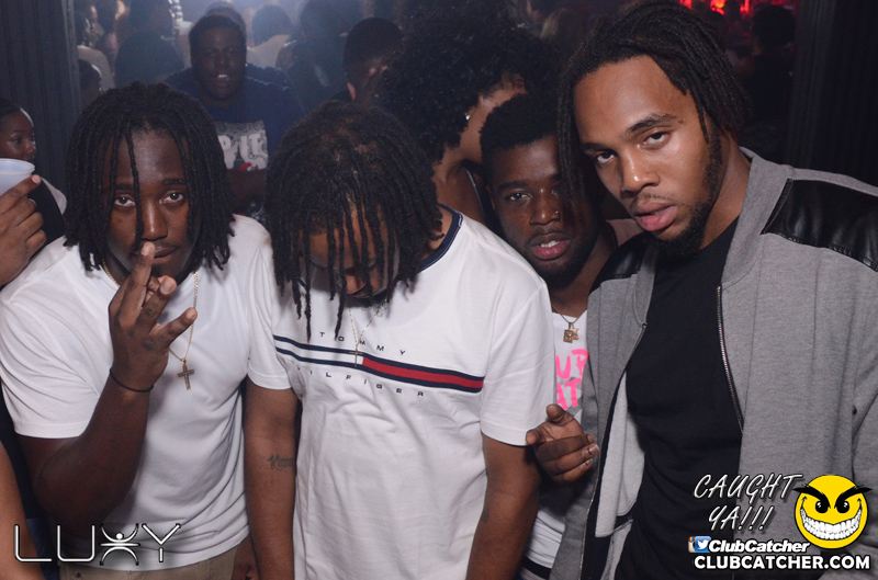 Luxy nightclub photo 102 - August 28th, 2015