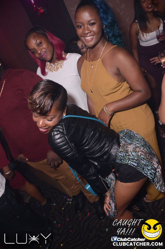 Luxy nightclub photo 105 - August 28th, 2015