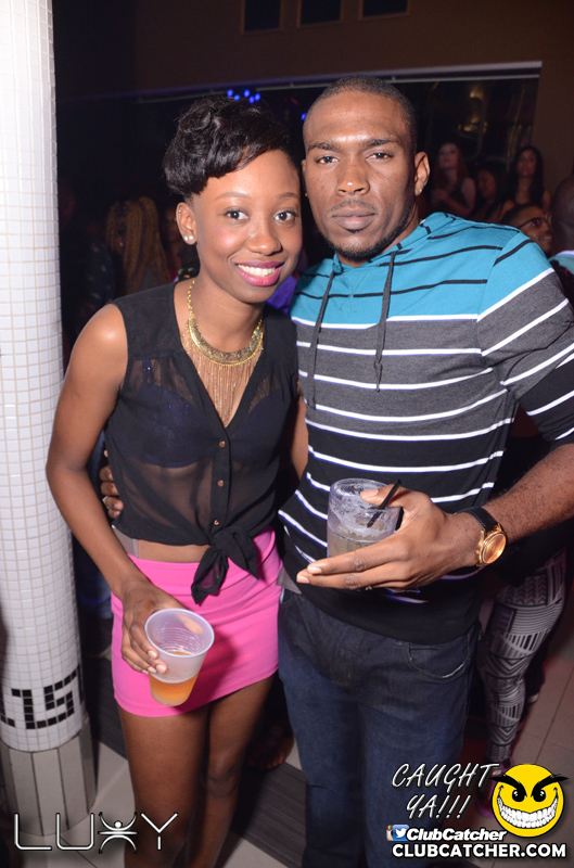 Luxy nightclub photo 106 - August 28th, 2015