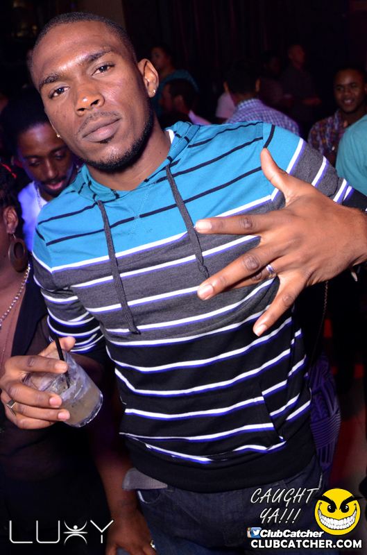 Luxy nightclub photo 110 - August 28th, 2015
